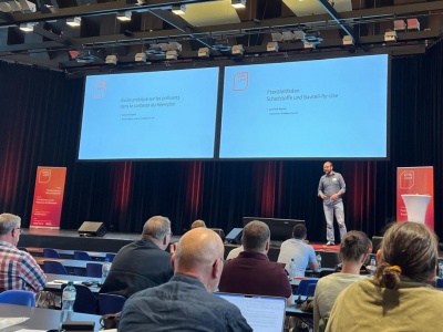 NWiederverwendung von Bauteilen – Umgang mit Schadstoffen