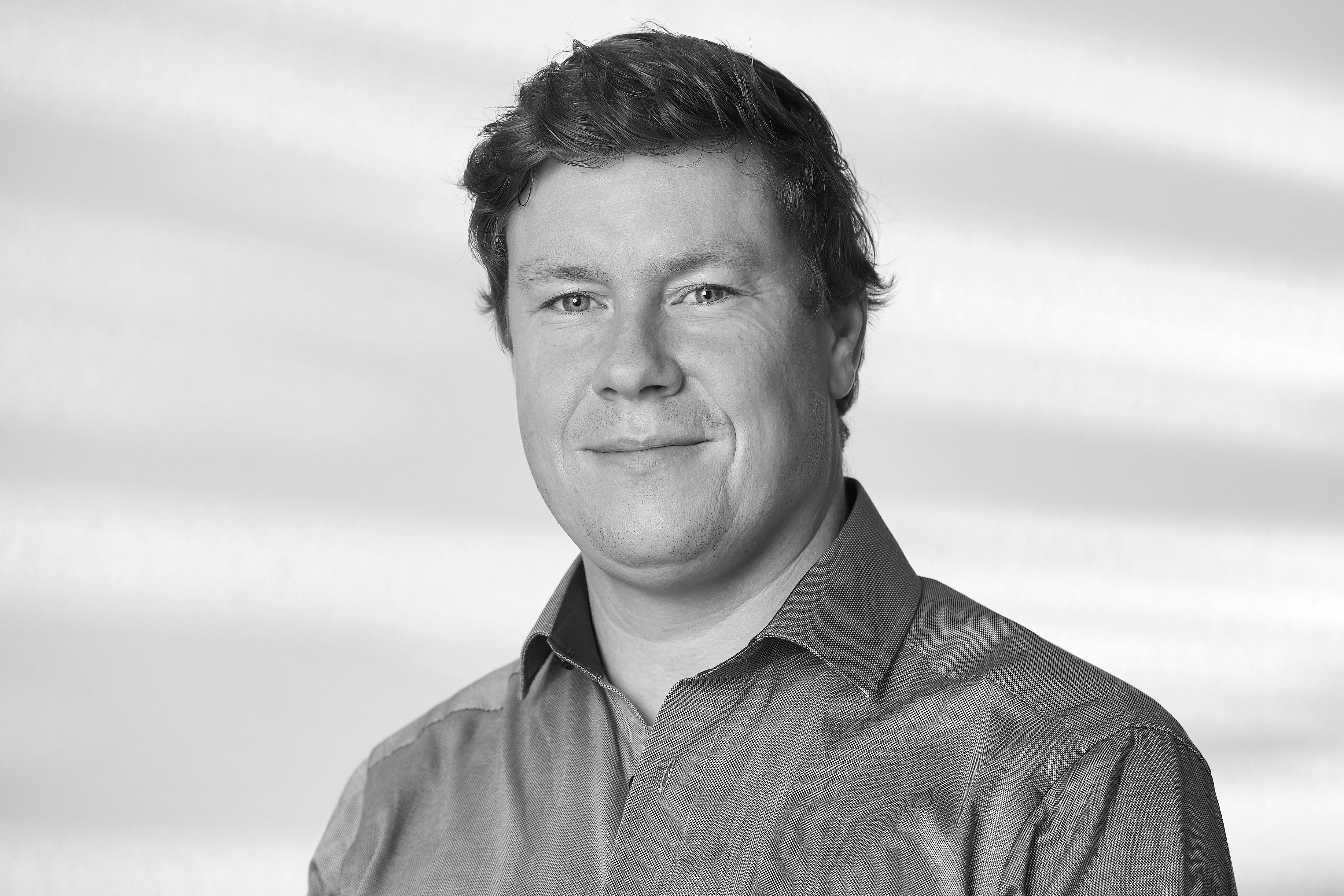Chris Maissen